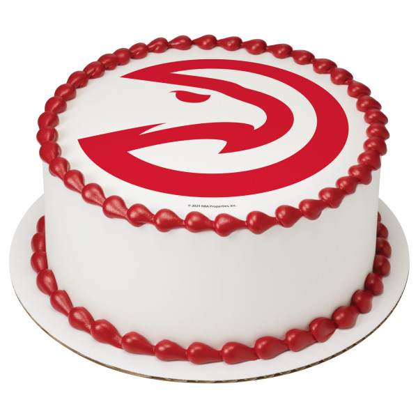 NBA Team PhotoCake® Edible Image®