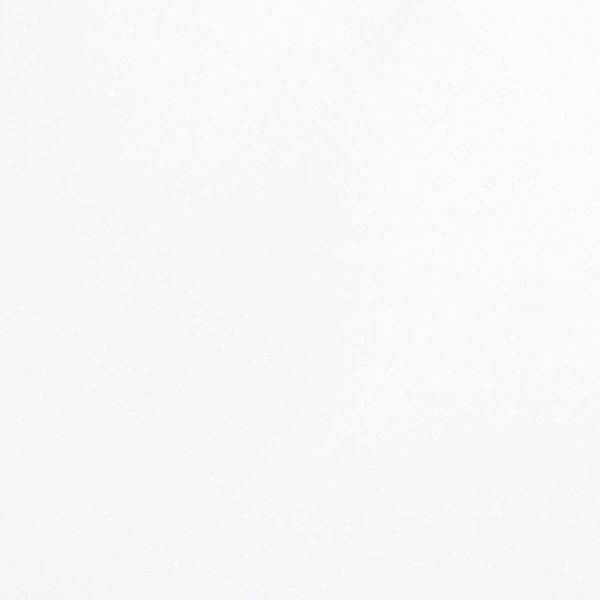 Blank white textured paper filling the frame, lying flat and evenly lit, providing a neutral, featureless background with subtle paper grain visible.