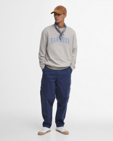 Sweatshirt Skipton Relaxed 