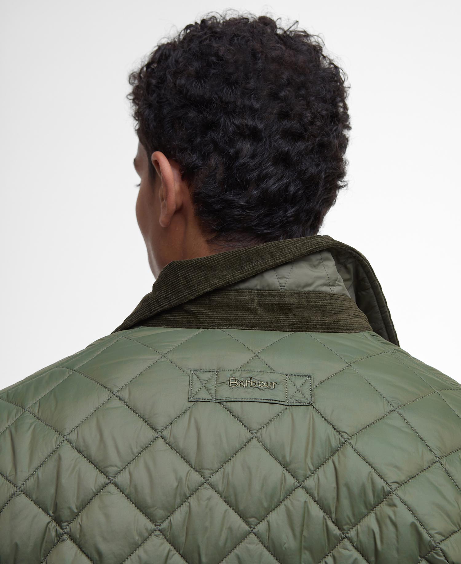 Steppjacke Modern Chelsea image number 5