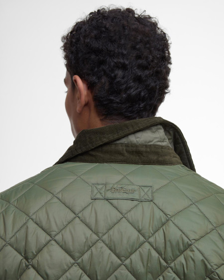 Steppjacke Modern Chelsea