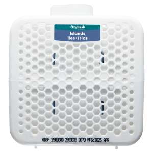 Fresh Products, Oxyfresh Air Freshener Refill, Islands
