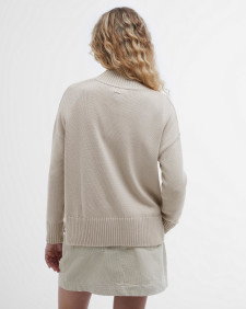 Rollkragenpullover Sandy 