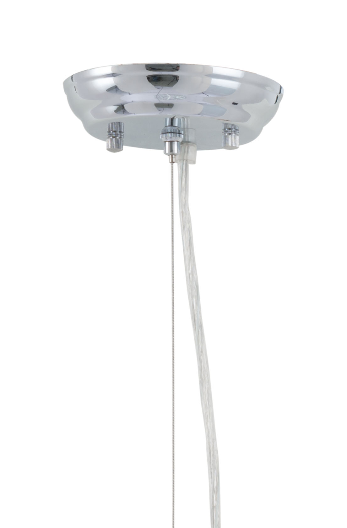 Jena Ceiling Lamp Chrome product image