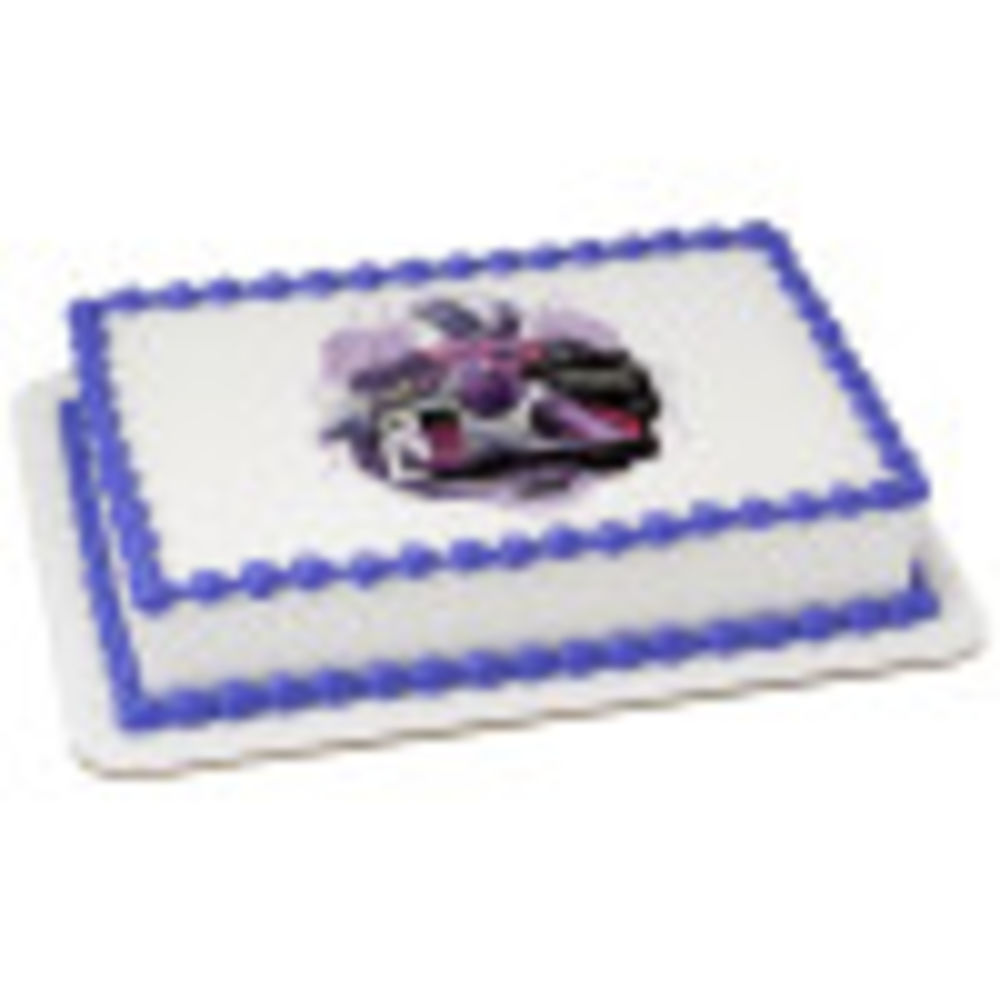 Image Cake Star Trek: Prodigy Dal