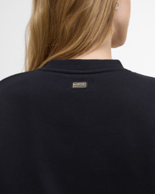 Kaia Sweatshirt Black
