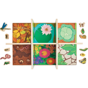 Pretend 'N' Play Minibeasts - Set of 15