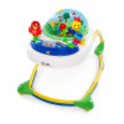 Caterpillar & Friends Discovery Walker&trade;