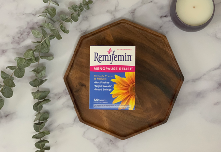 Menopause Relief*
