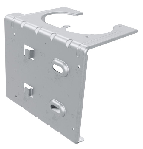 Motor Bracket Long Vent