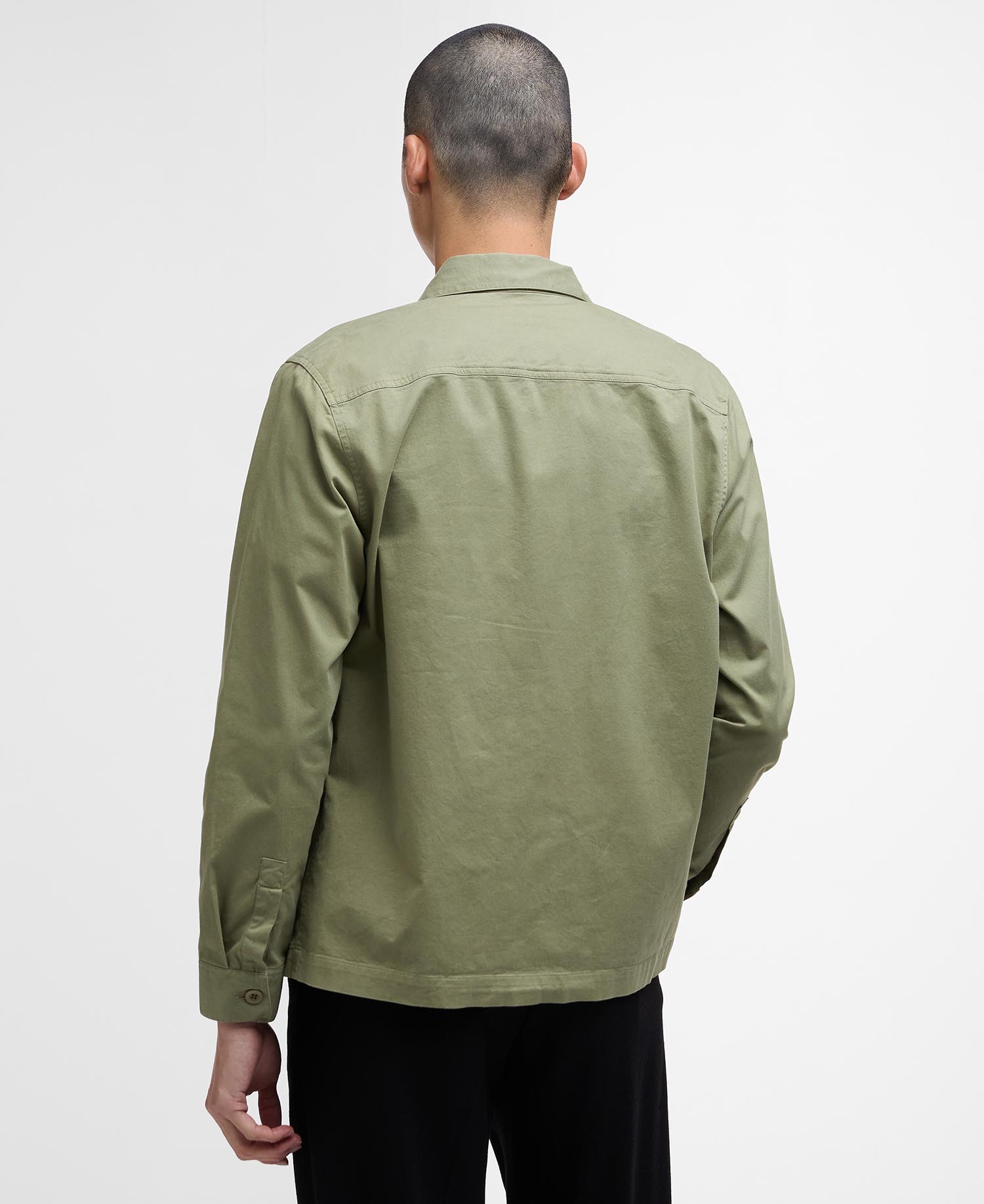 Overshirt Ruiz image number 2