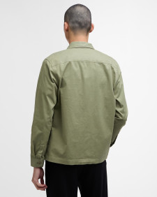 Overshirt Ruiz 
