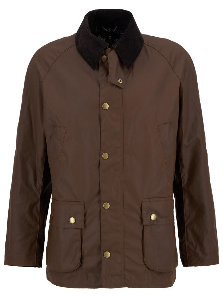 Ashby Waxed Jacket Ashby Waxed Jacket