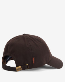 Sport Cap Wax 