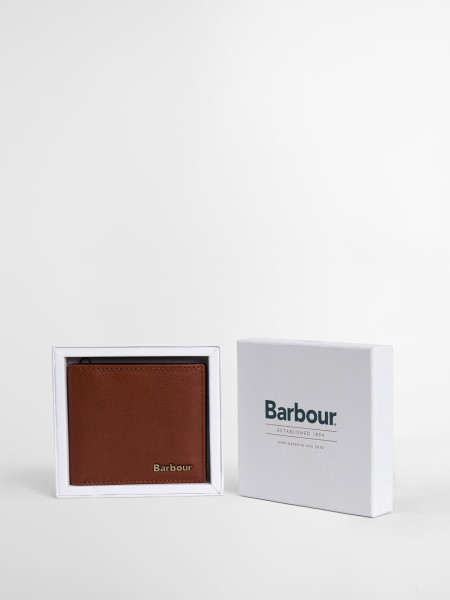 Lunan Leather Bifold Wallet Lunan Leather Bifold Wallet