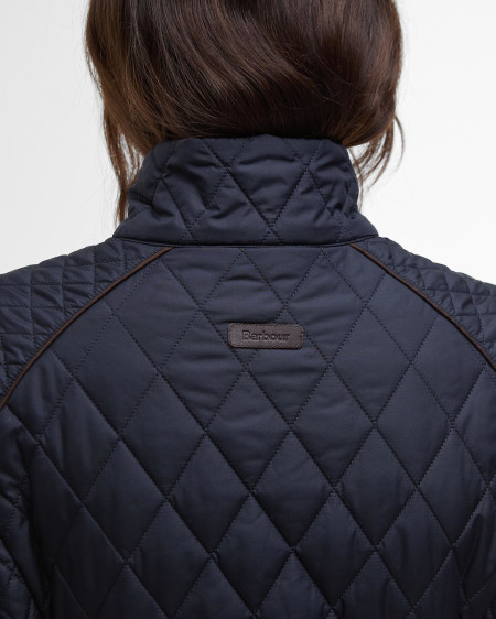Steppjacke Crawford Cavalry