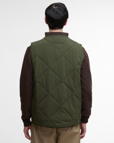 Modified Liddesdale Gilet 