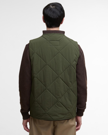 Modified Liddesdale Gilet