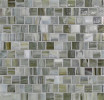 Agate Pienza 1×2 Brick Mosaic Pearl