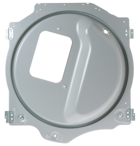 REAR DRUM SUPPORT