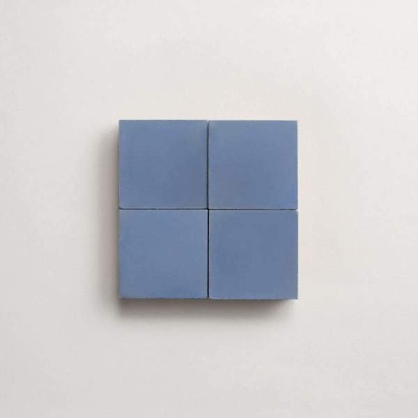 cement: solid | pixies | matte | nautical blue | sample 
