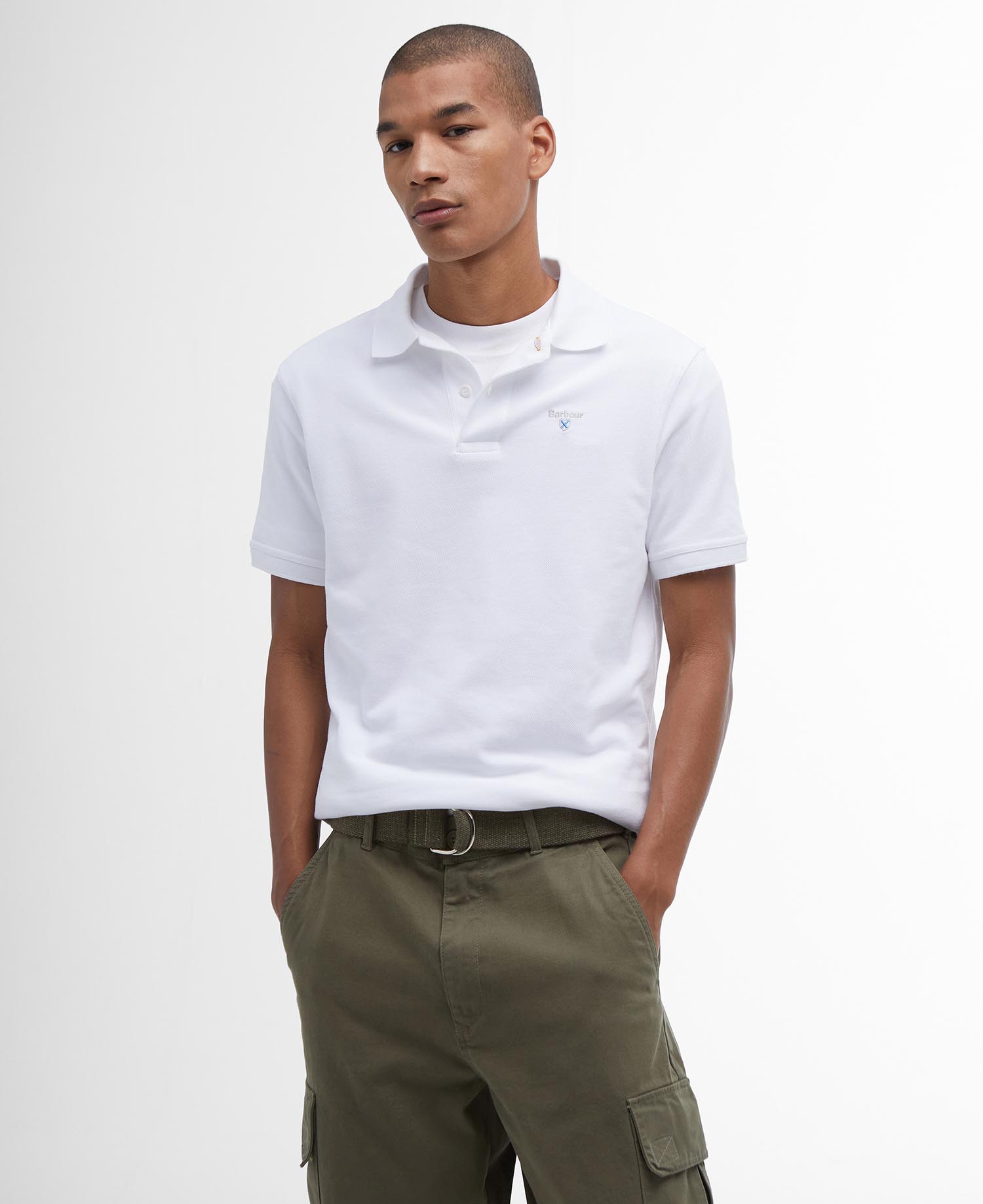 Poloshirt Sports image number 0