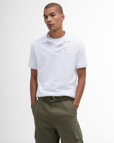 Poloshirt Sports 