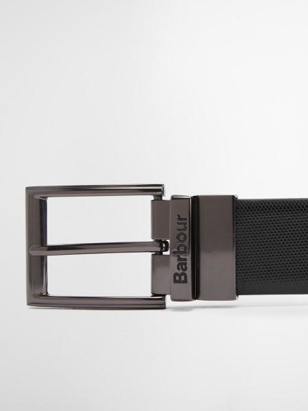 Westdale Reversible Leather Belt Westdale Reversible Leather Belt