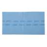 Georgia Pacific, Dixie H700, 1 ply, 13.00"x23.50", Hydroentangled, Food Service Wipers, Blue