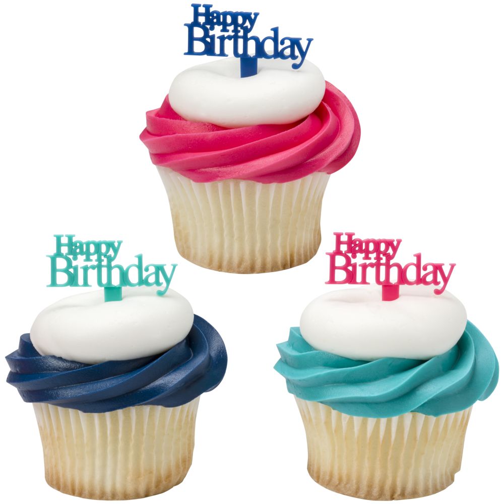 Image Cake Happy Birthday Script