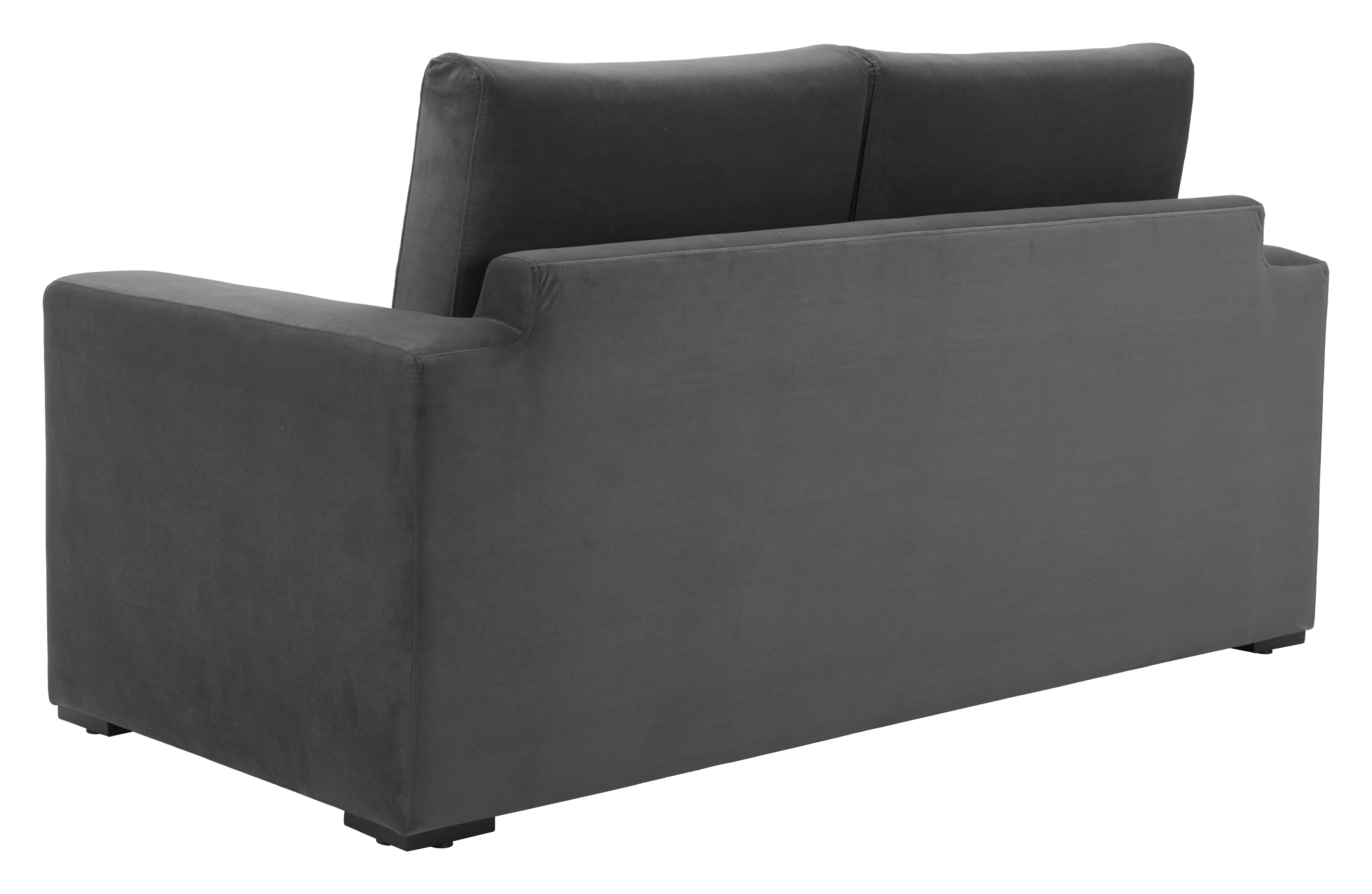 Jide Sleeper Sofa Gray product image