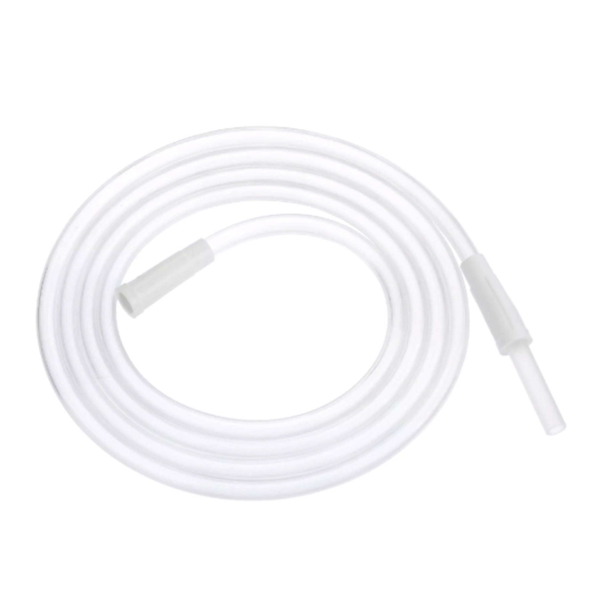 Cardinal TUBING, CONN 6MMX12' (25/CS)
