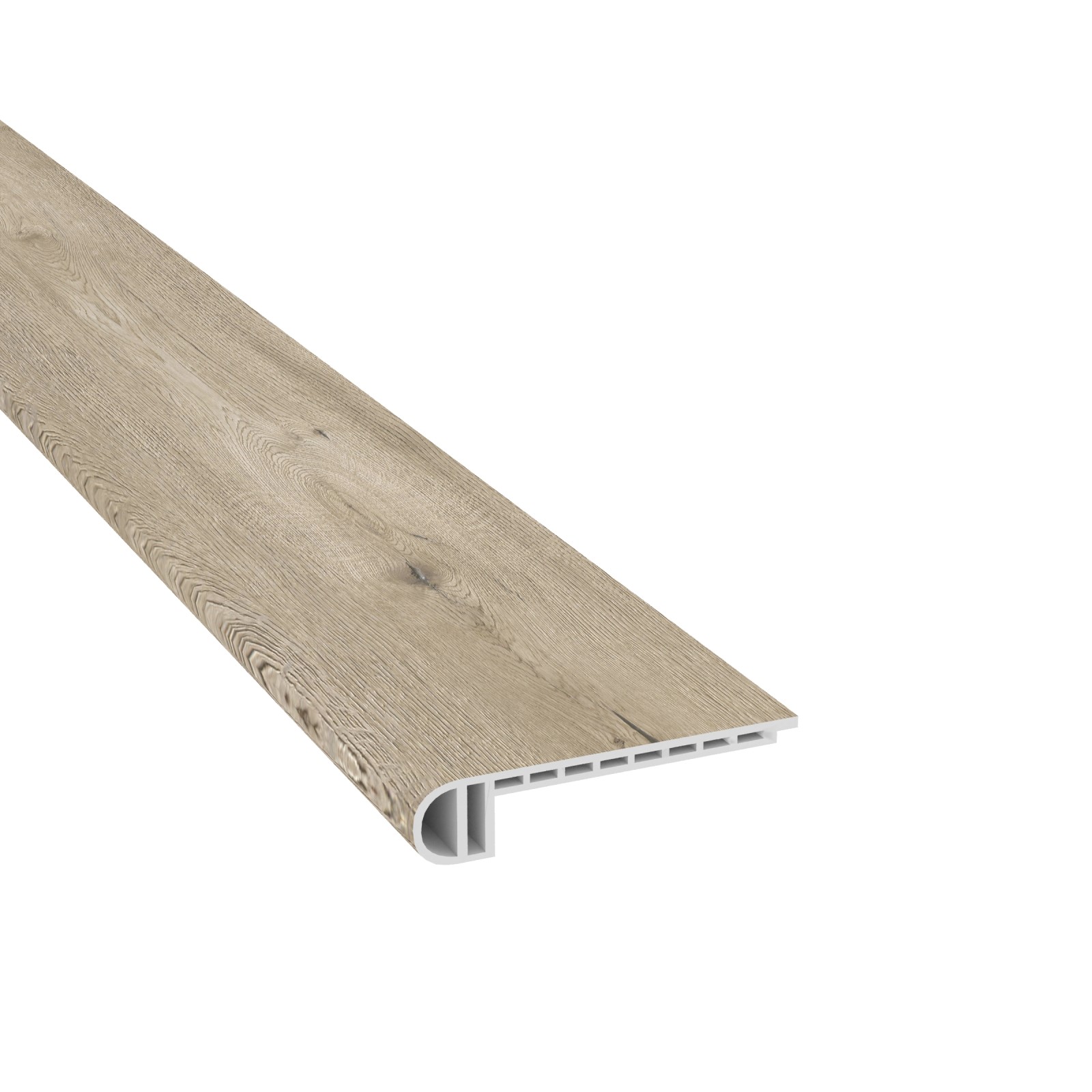 Skimboard Shore Laguna Vinyl Stair Nosing Flush view 1