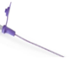 Kangaroo™ Medicine Straw
