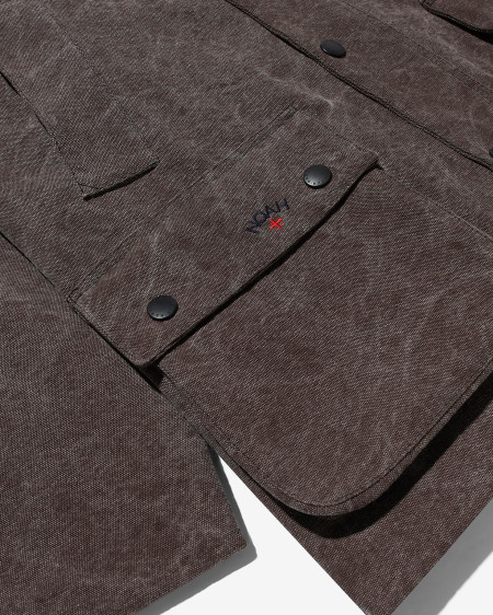 Barbour x NOAH Bedale Casual Jacket