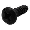 "Black Screw 4,2X16"