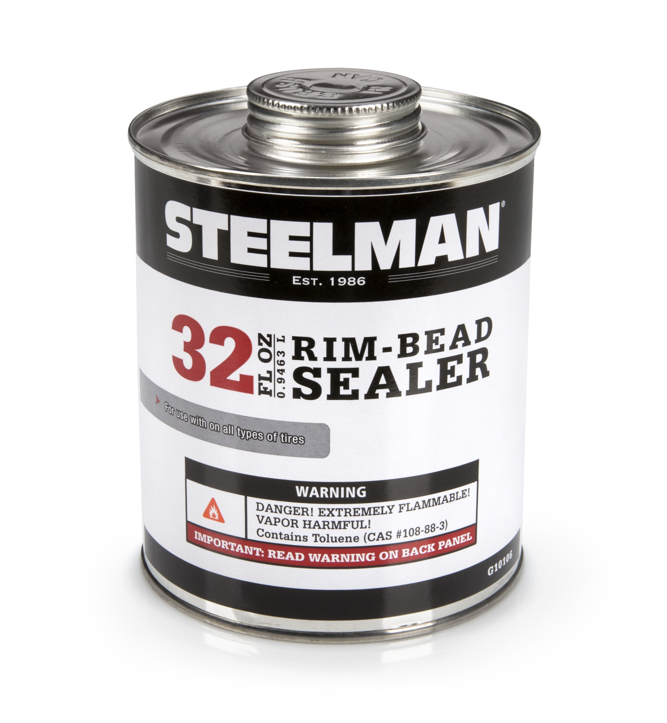 Steelman Tire Rim Bead Sealer 1 Quart G10106 Ebay | Free Nude Porn Photos