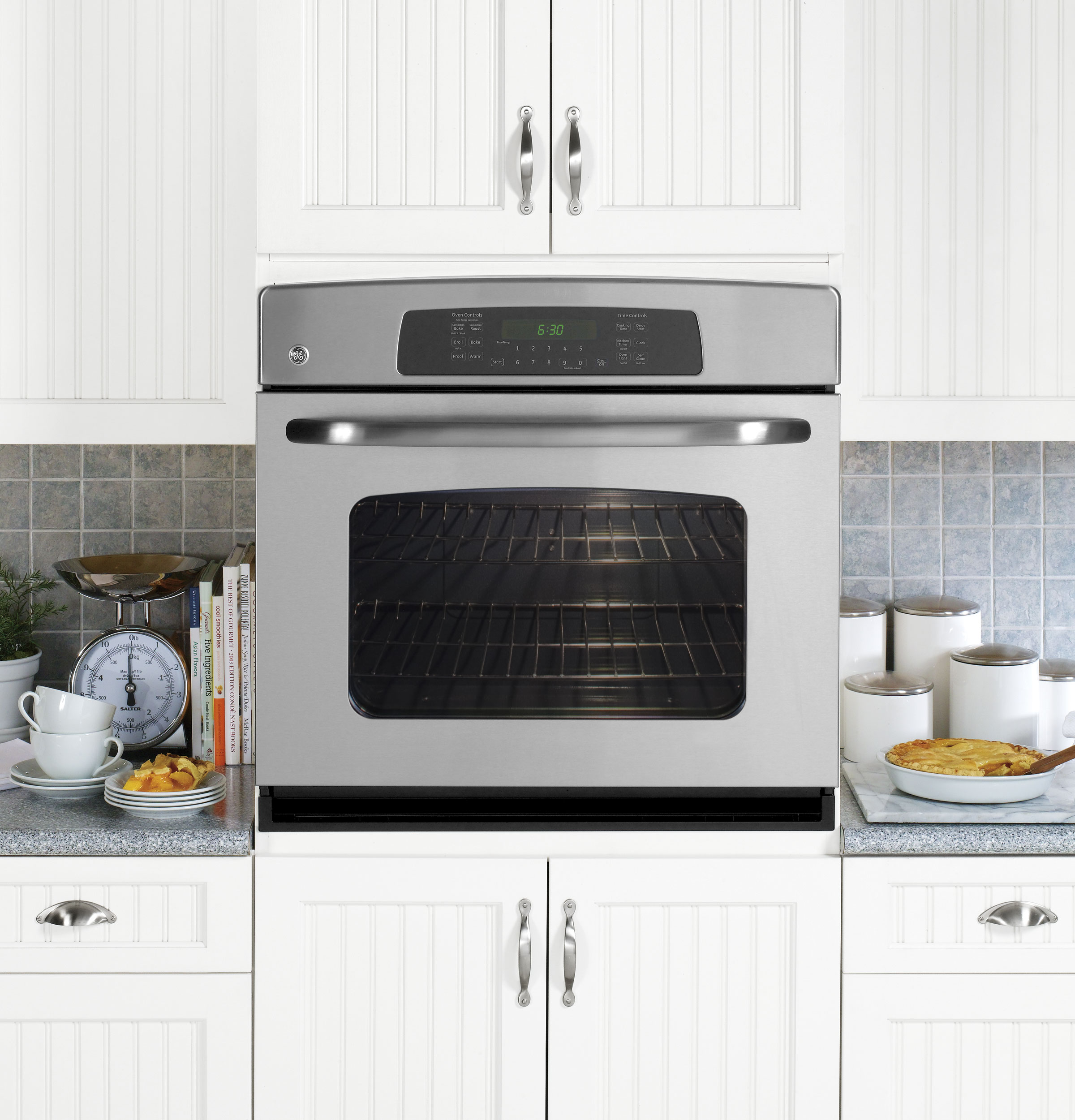 GE® 30
