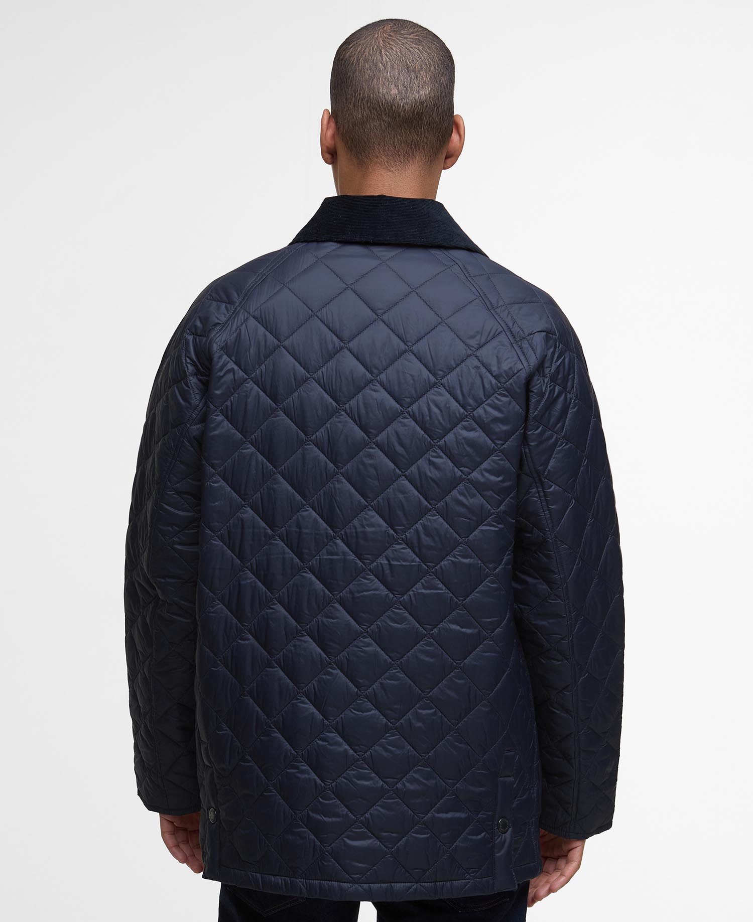Essential Bedale Quilted Jacket image number 2