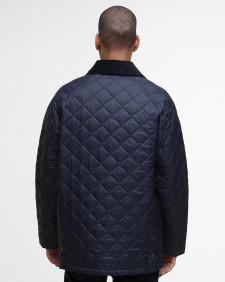 Essential Bedale Quilted Jacket 