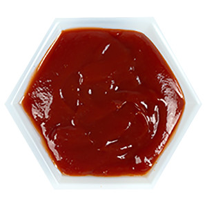 Simply HEINZ Ketchup - 60 Gallon Bag in Box image