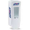 NSN451000NIB0045, AbilityOne, PURELL SKILCRAFT  ADX-12, 1250ml, White, Manual Dispenser