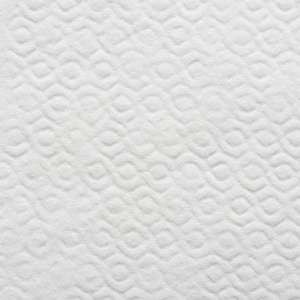 Georgia Pacific, Pacific Blue Select, A300 Disposable Patient Care Bath Towels, White