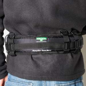 Unger, ErgoTec Belt for Bucket-On-A-Belt Attachments