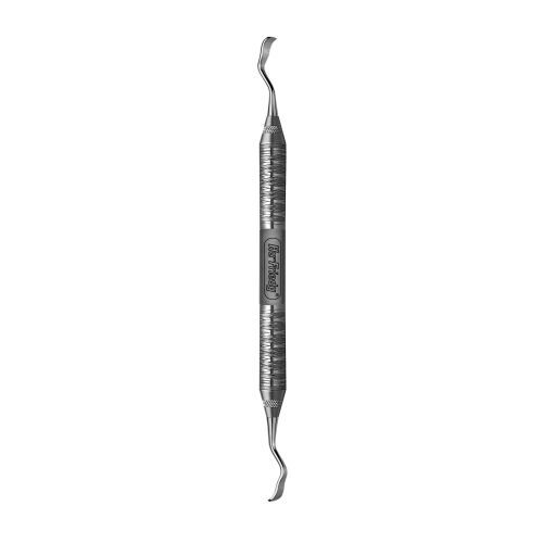HF Buser Perio Chisel #2/3, 5mm/6mm, #6 Handle