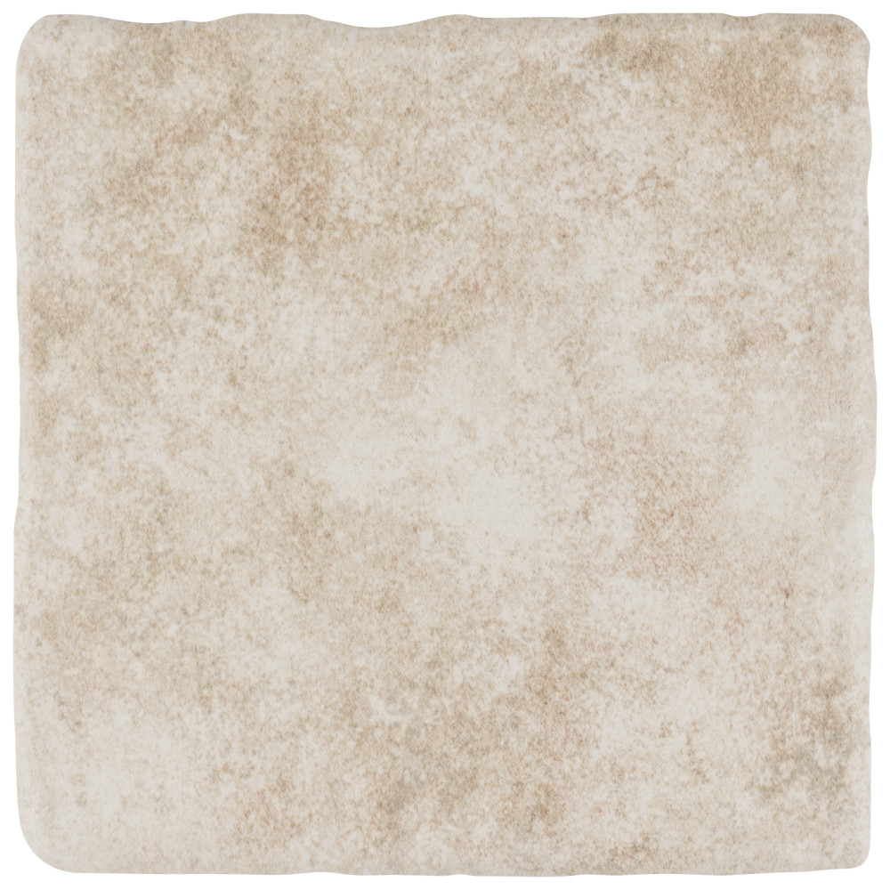 Costa Arena 7-3/4 in. x 7-3/4 in. Ceramic Floor and Wall Tile