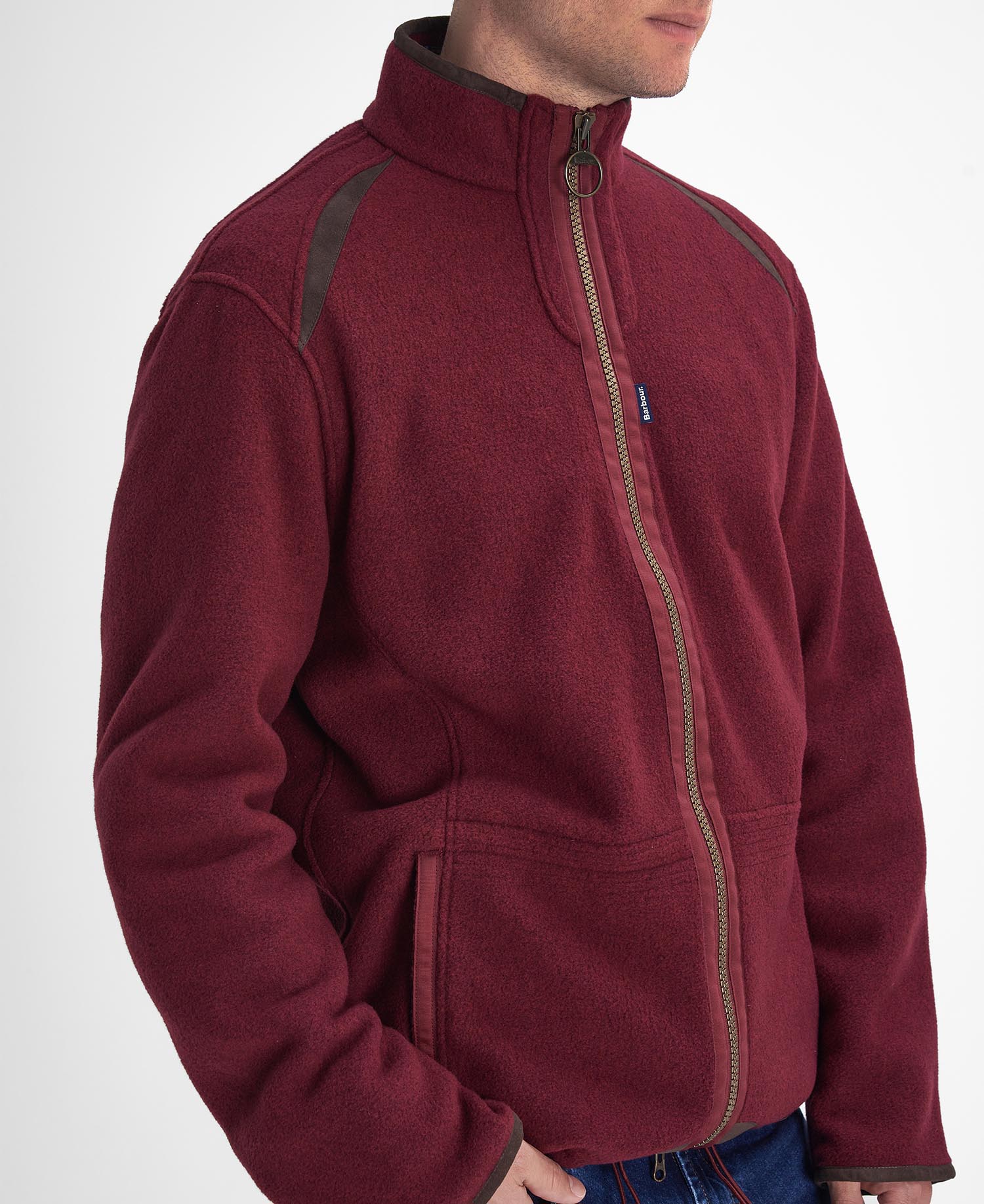 Langdale Fleece Jacket image number 4