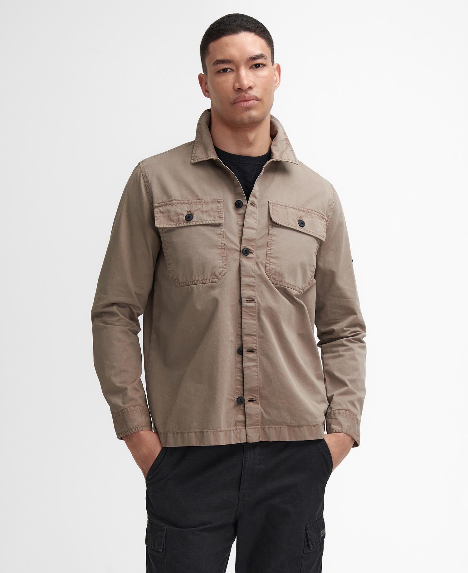 Arlo Overshirt image number 0