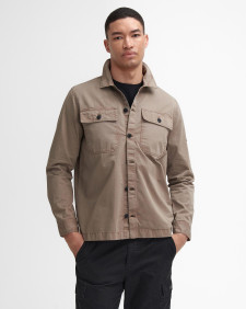 Arlo Overshirt Brindle