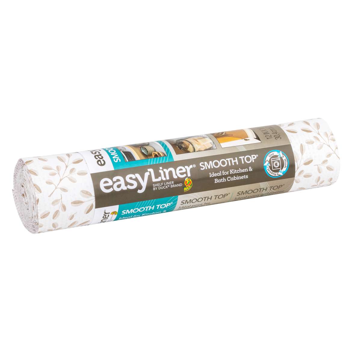 Smooth Top® EasyLiner®